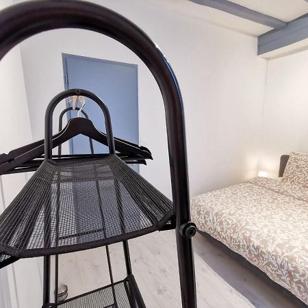 Appartement Ma Douce Charente - Superbe T3 Design Et Fonctionnel - Hyper Centre A Saintes Dış mekan fotoğraf